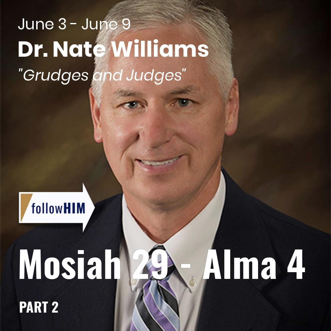 Read more about the article Mosiah 29 – Alma 4: Part 2