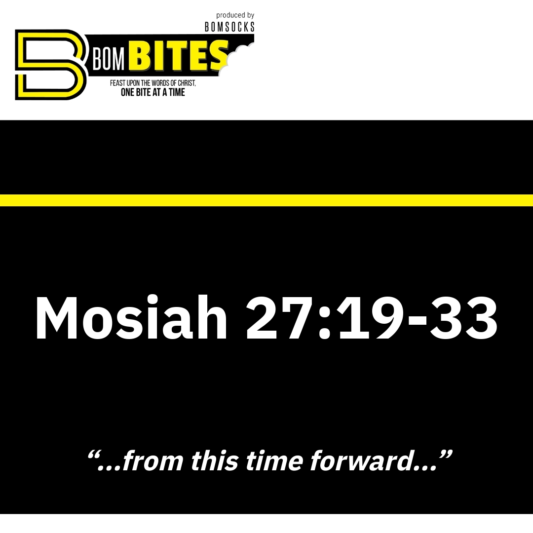 Read more about the article Mosiah 27:19-33