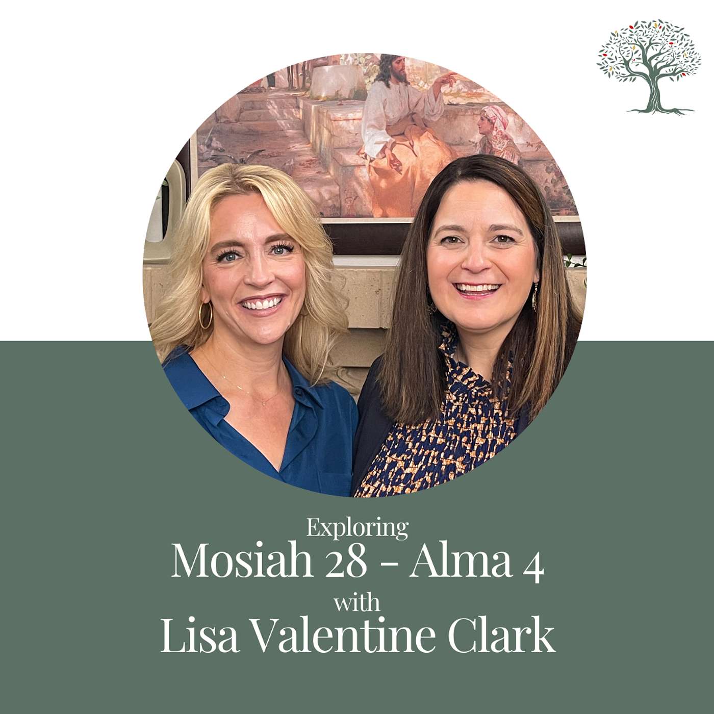 Read more about the article Mosiah 29-Alma 4