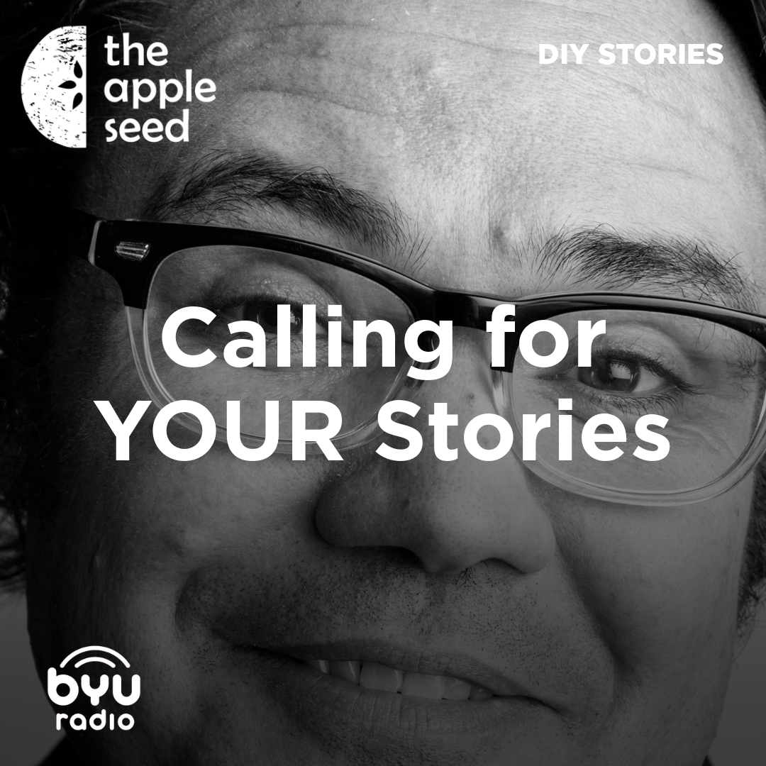 Read more about the article Calling for YOUR Stories