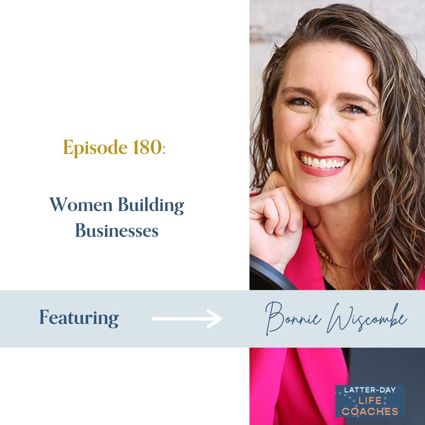 Read more about the article Women Building Businesses