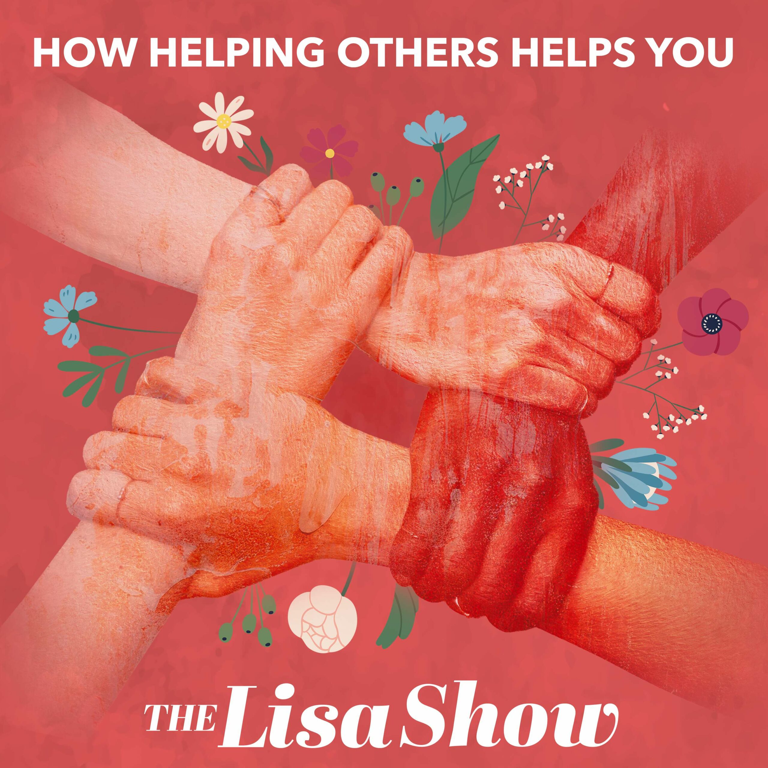 Read more about the article How Helping Others Helps You