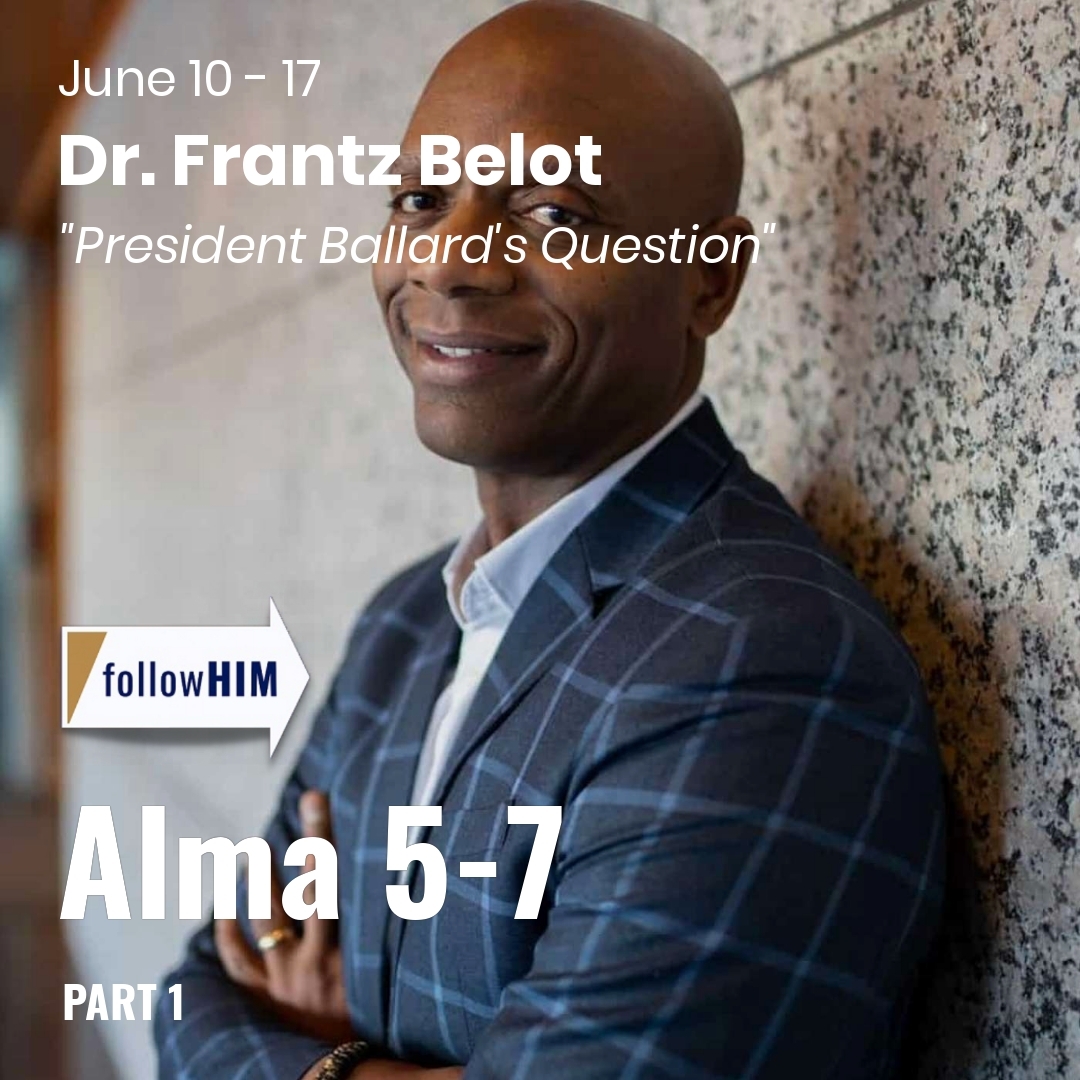 Read more about the article Alma 5-7: Part 1