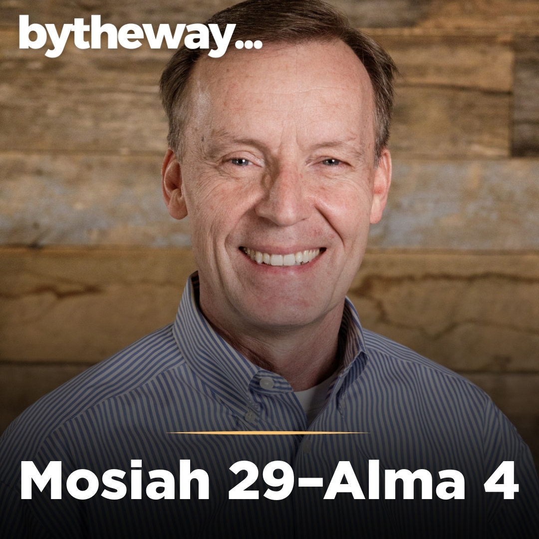 Read more about the article Mosiah 29–Alma 4