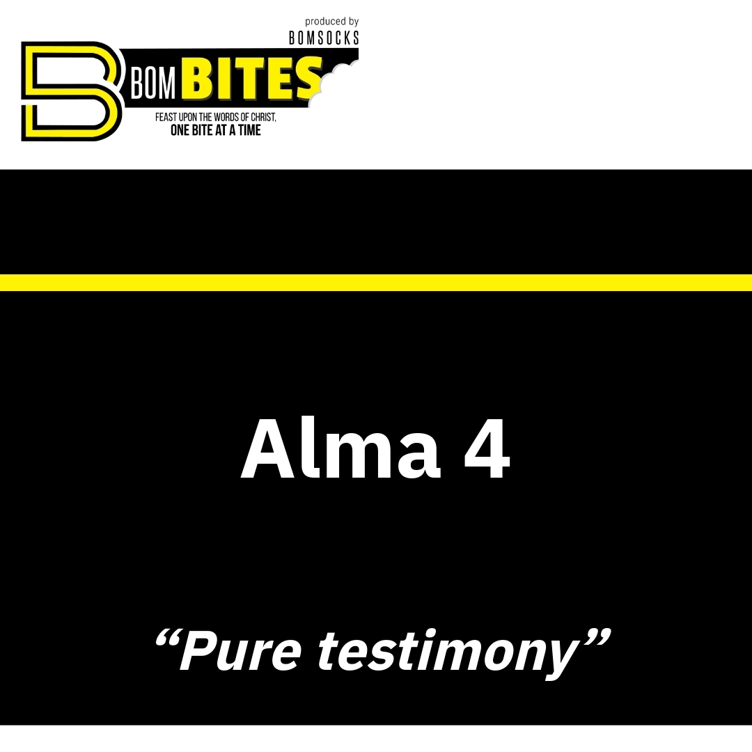 Read more about the article Alma 4