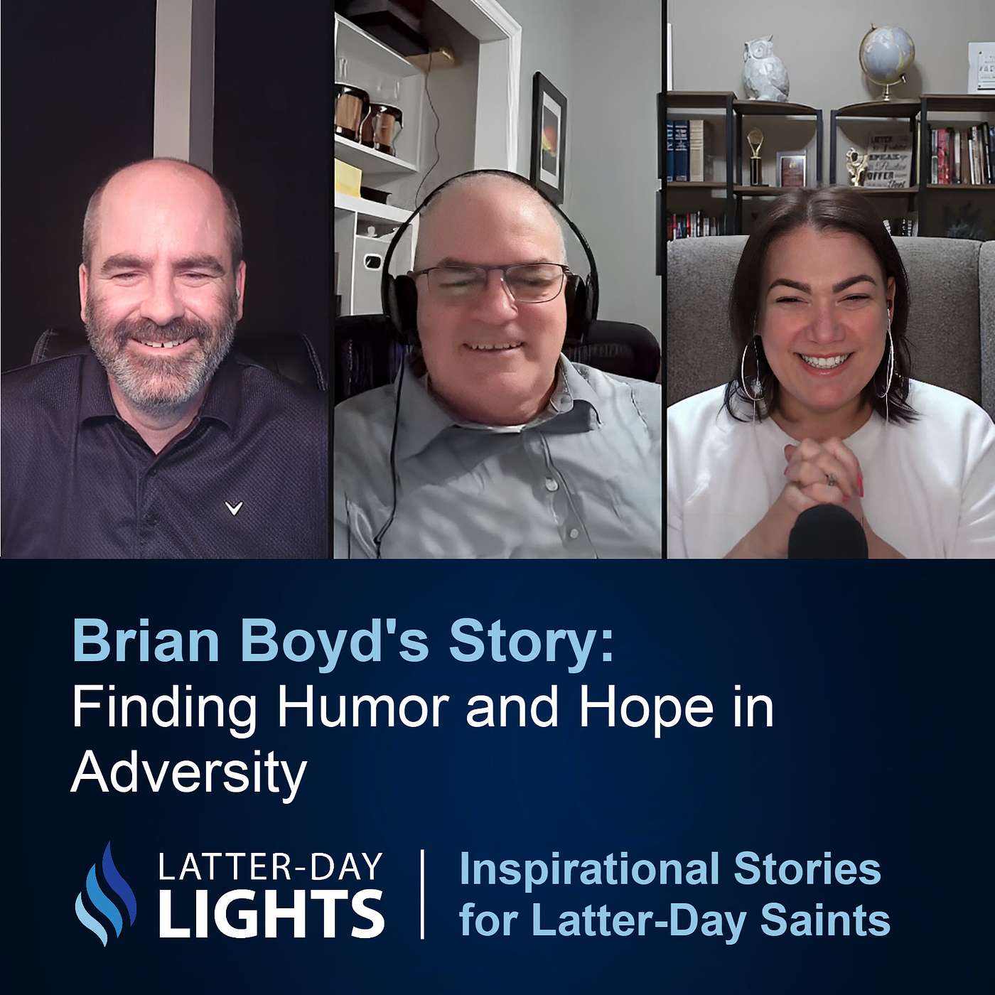 Read more about the article Finding Humor and Hope in Adversity