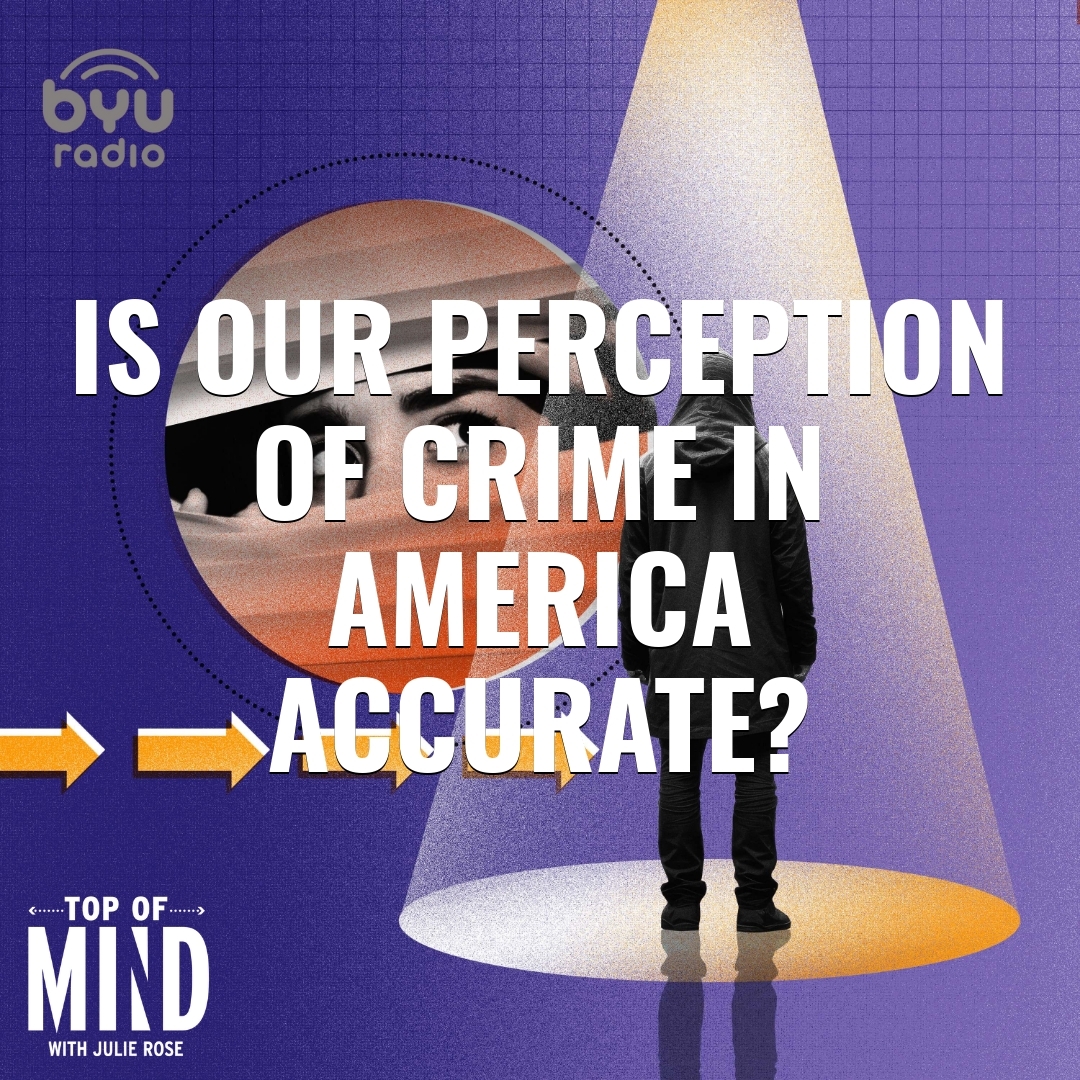 Read more about the article Is Our Perception of Crime in America Accurate?