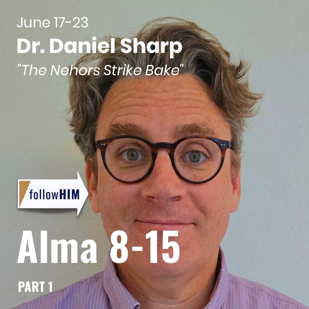 Read more about the article Alma 8-15: Part 1