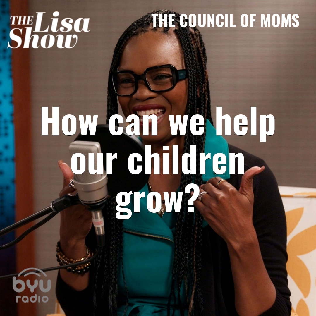 Read more about the article How can we help our children grow?