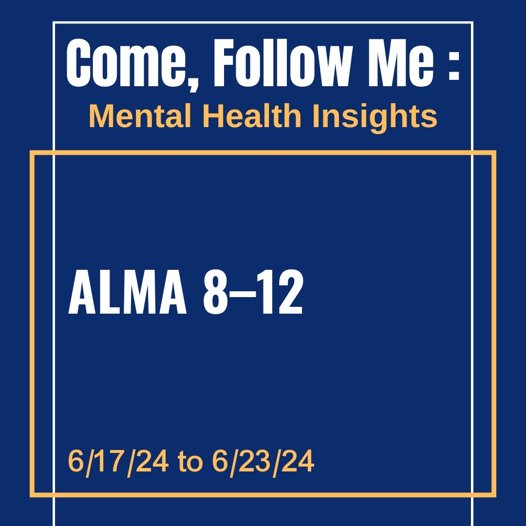 Read more about the article Alma 8–12