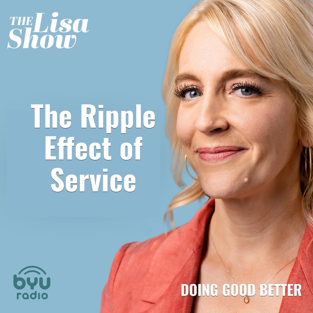 Read more about the article The Ripple Effect of Service