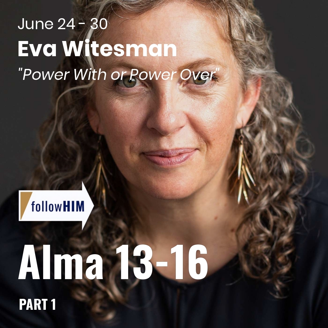 Read more about the article Alma 13-16: Part 1