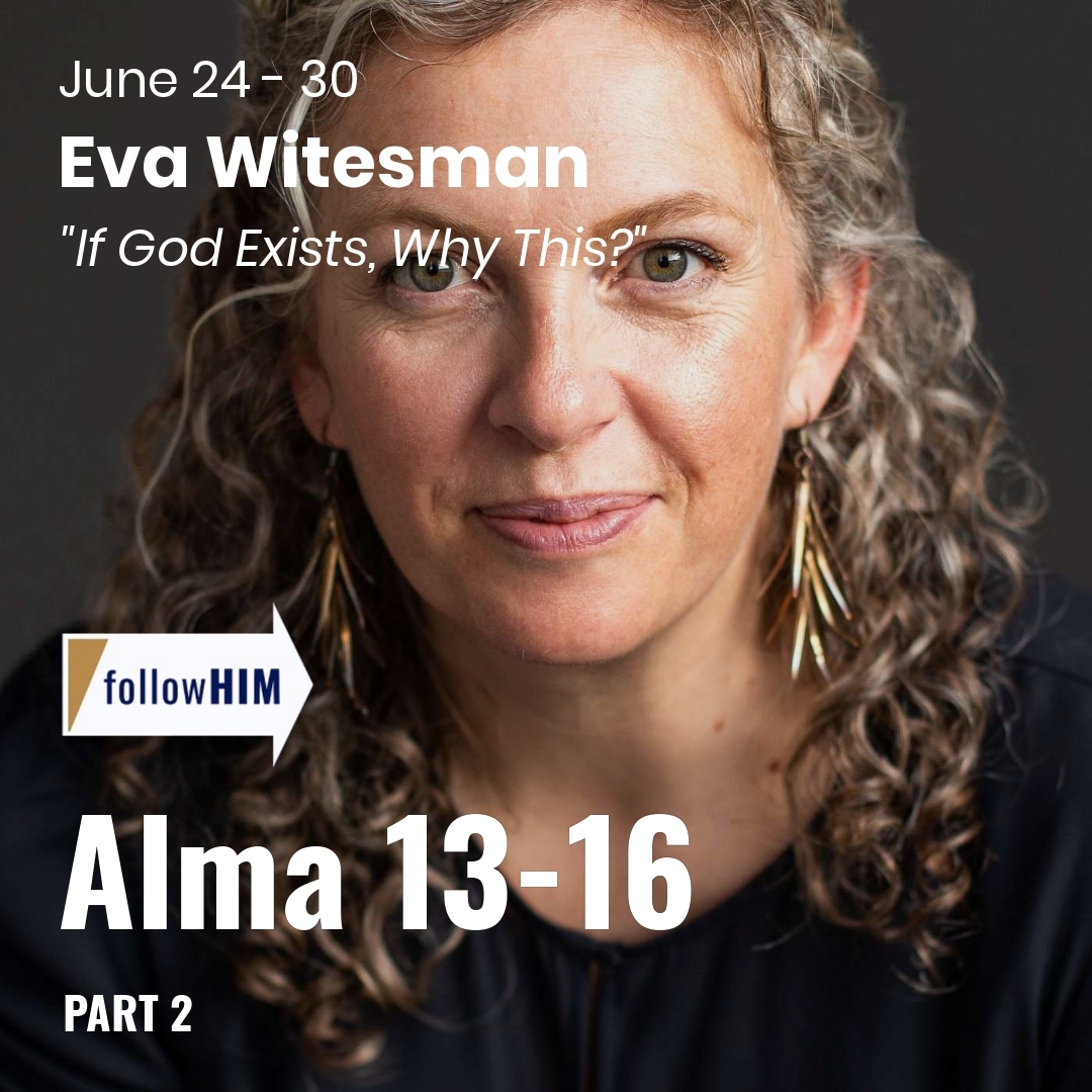 Read more about the article Alma 13-16: Part 2