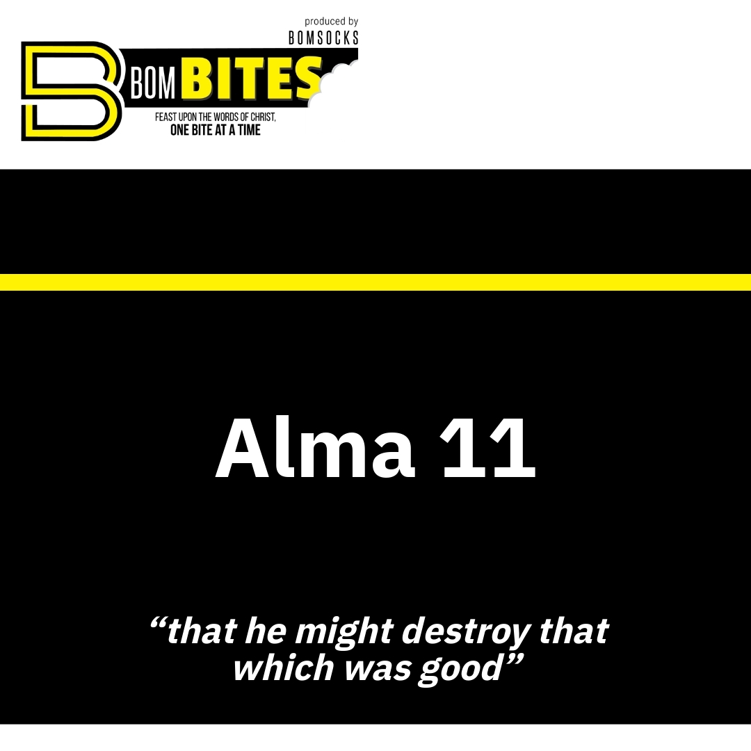 Read more about the article Alma 11