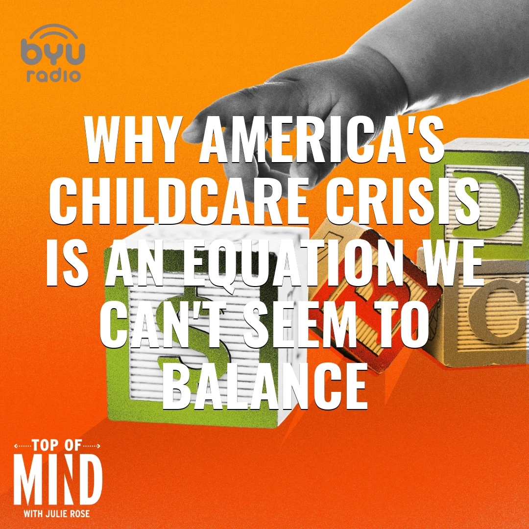 Read more about the article Why America’s Childcare Crisis is an Equation We Can’t Seem to Balance