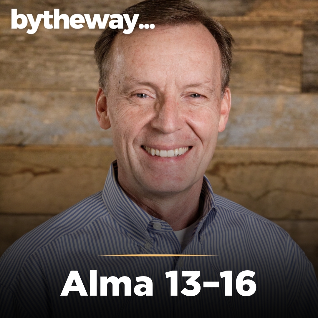 Read more about the article Alma 13–16