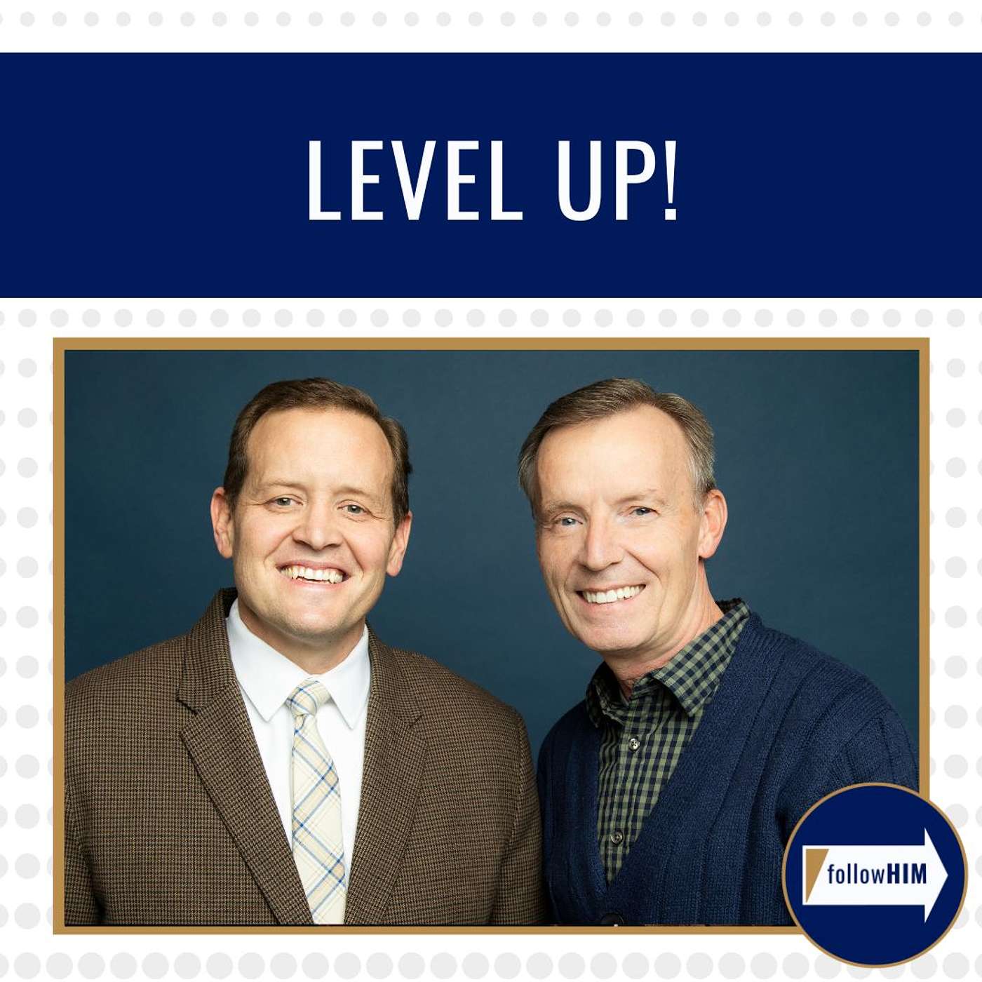Read more about the article Level Up