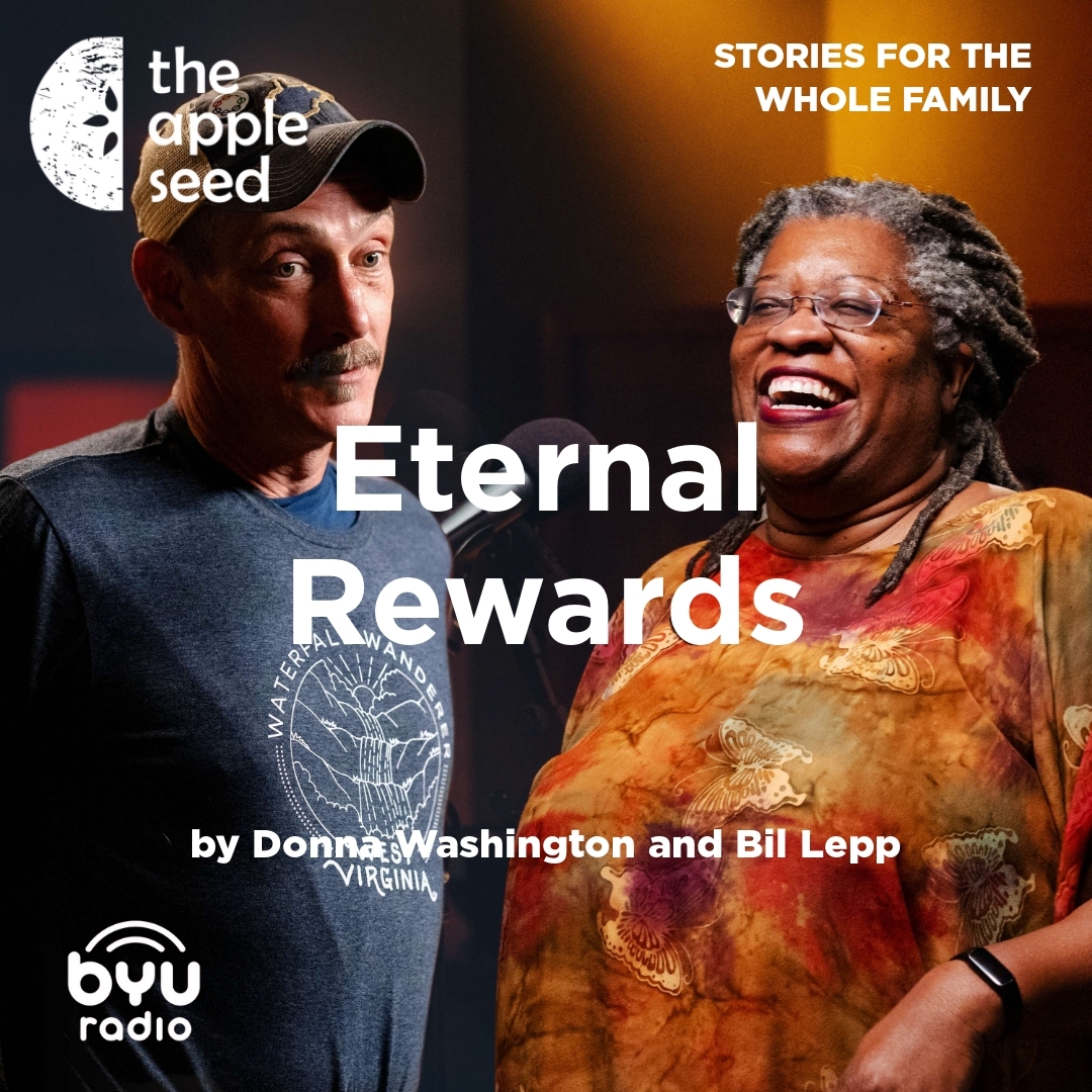 Read more about the article Eternal Rewards