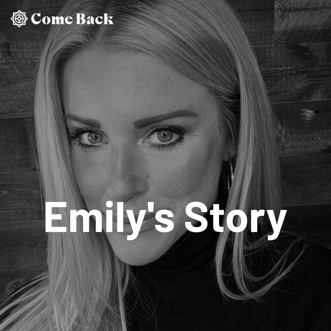 Read more about the article Emily’s Story