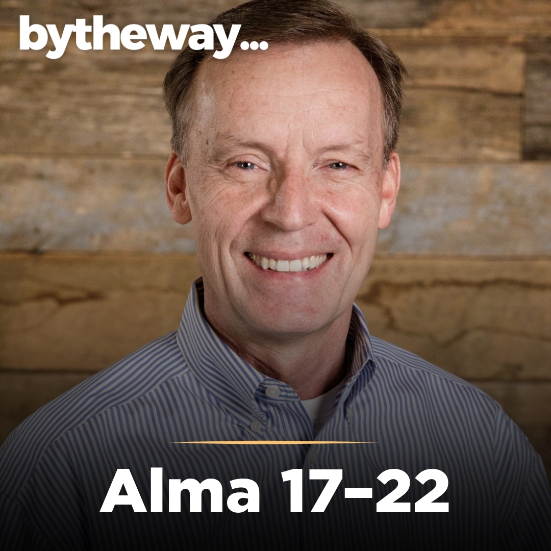 Read more about the article Alma 17–22