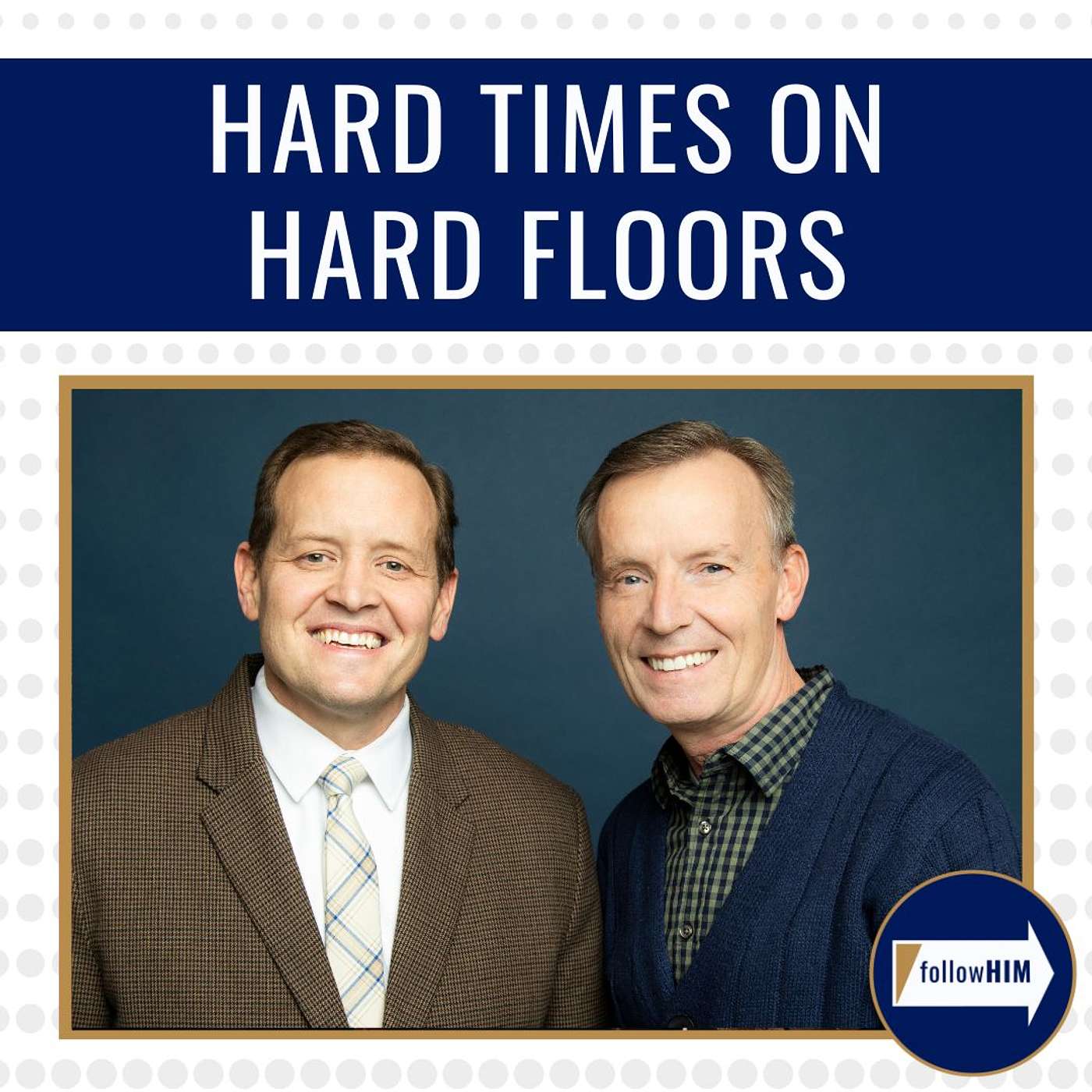Read more about the article Hard Times On Hard Floors