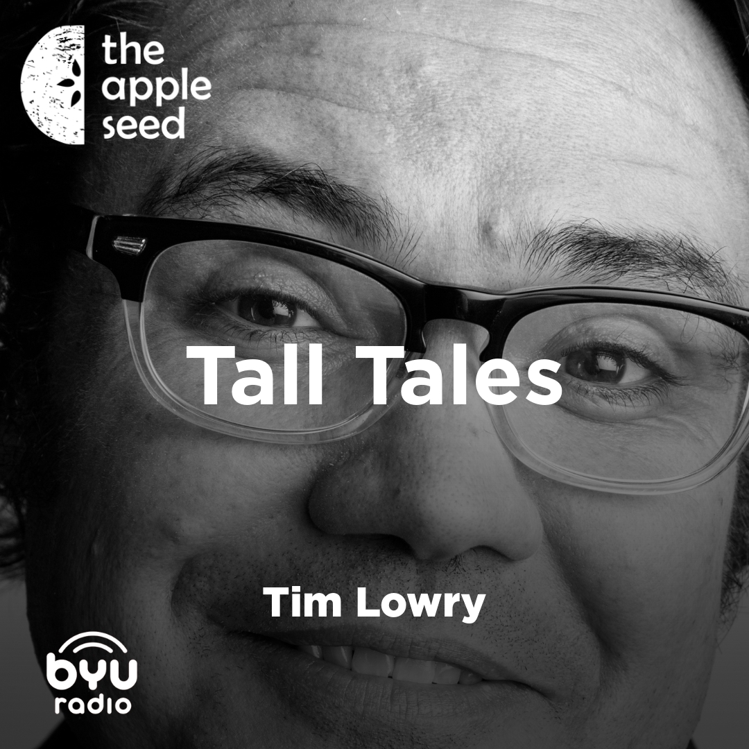 Read more about the article Tall Tales