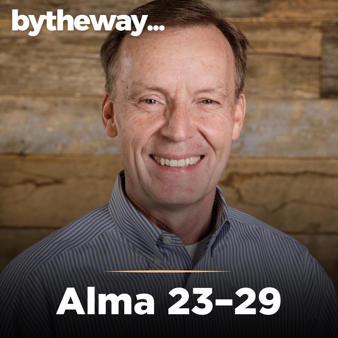 Read more about the article Alma 23–29