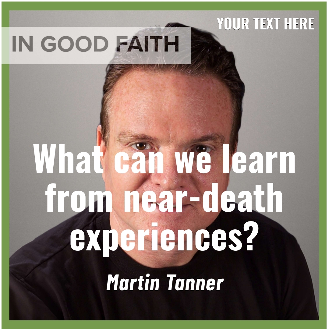 Read more about the article What can we learn from near-death experiences?