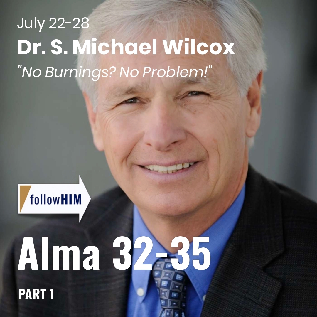 Read more about the article Alma 32-35: Part 1