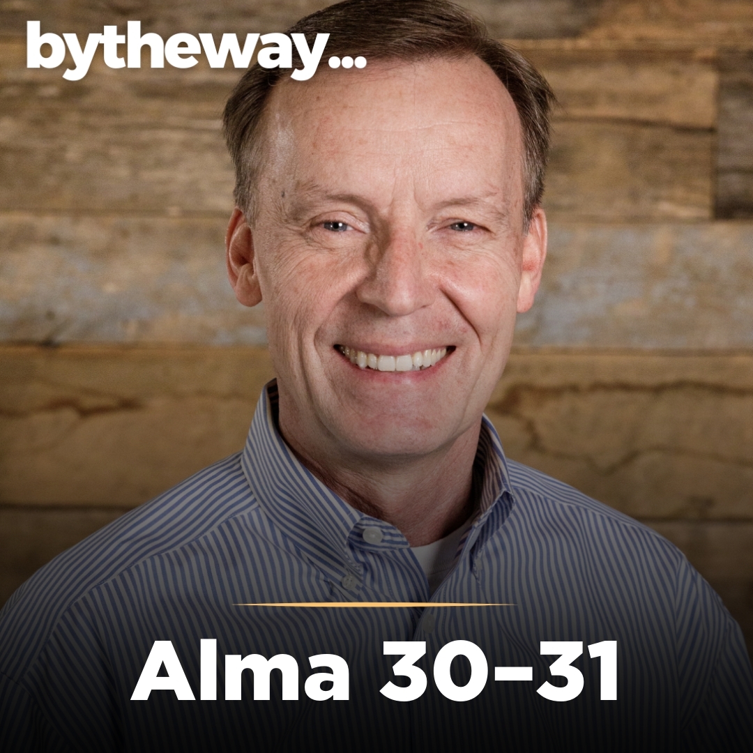 Read more about the article Alma 30–31