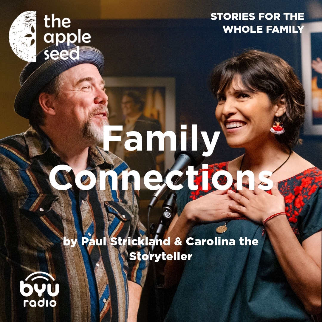 Read more about the article Family Connections