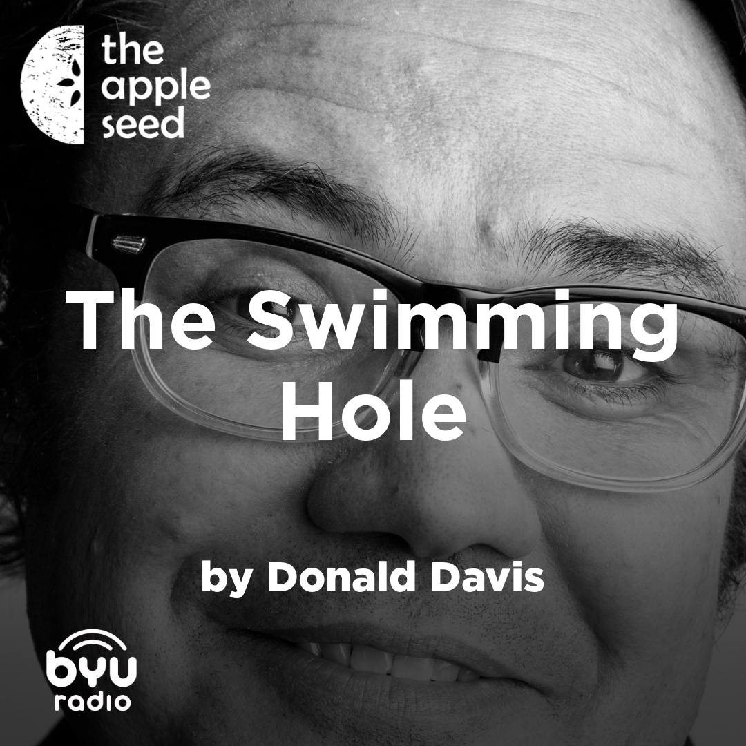 Read more about the article The Swimming Hole