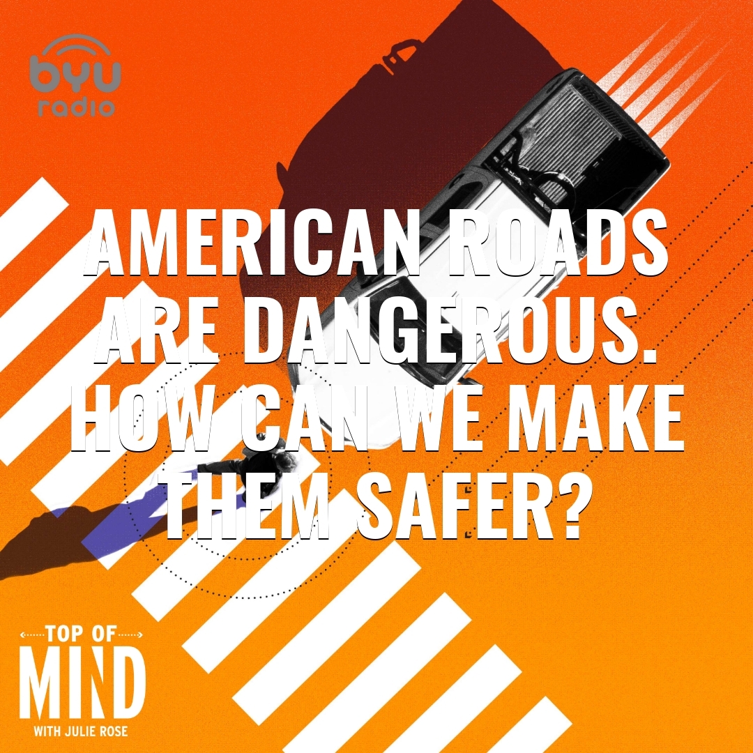 Read more about the article American roads are dangerous. How can we make them safer?