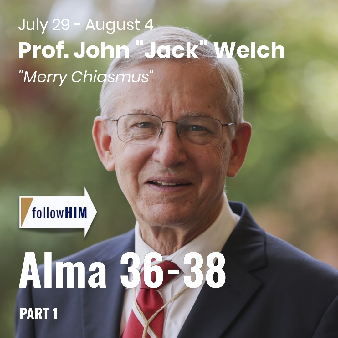 Read more about the article Alma 36-38: Part 1