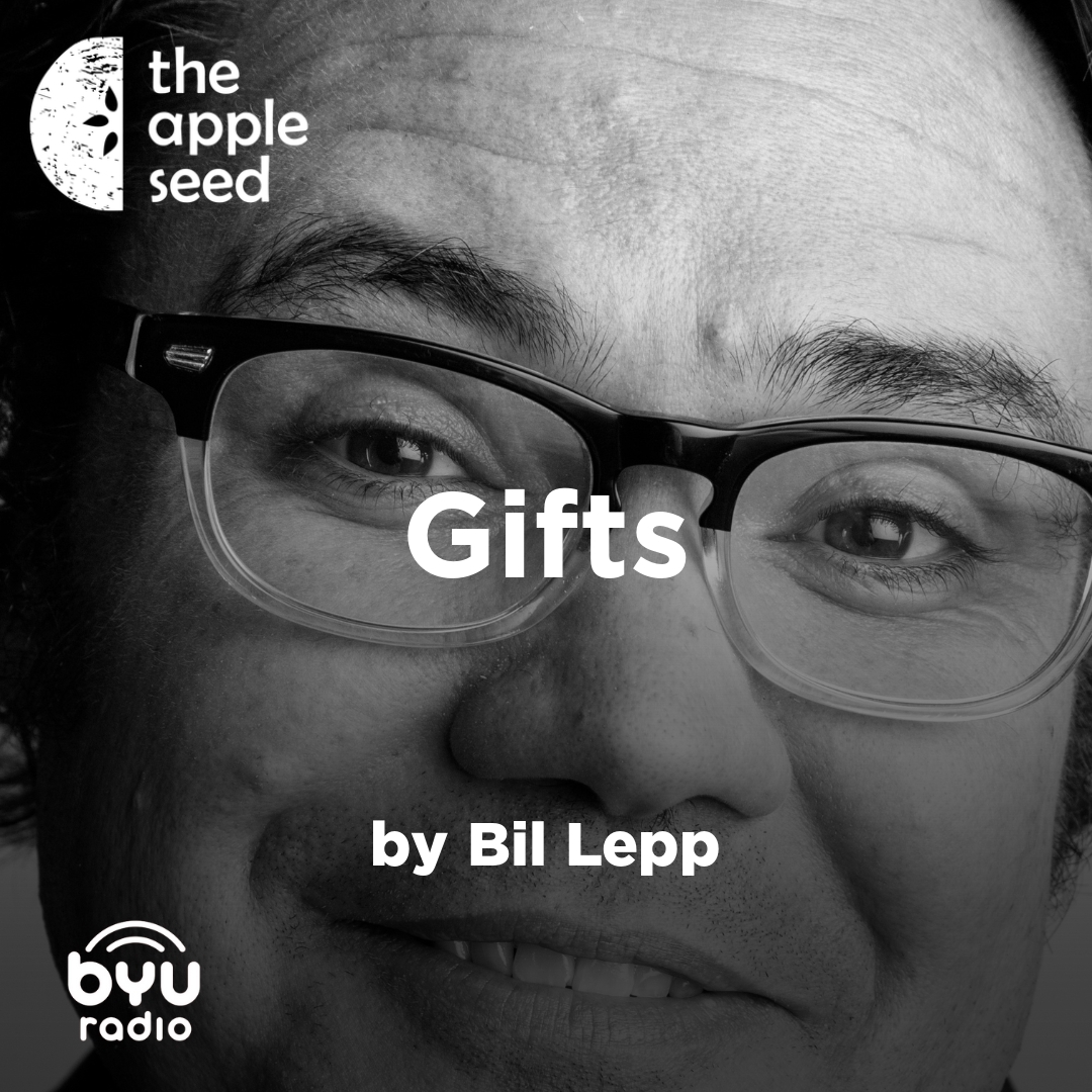 Read more about the article Gifts