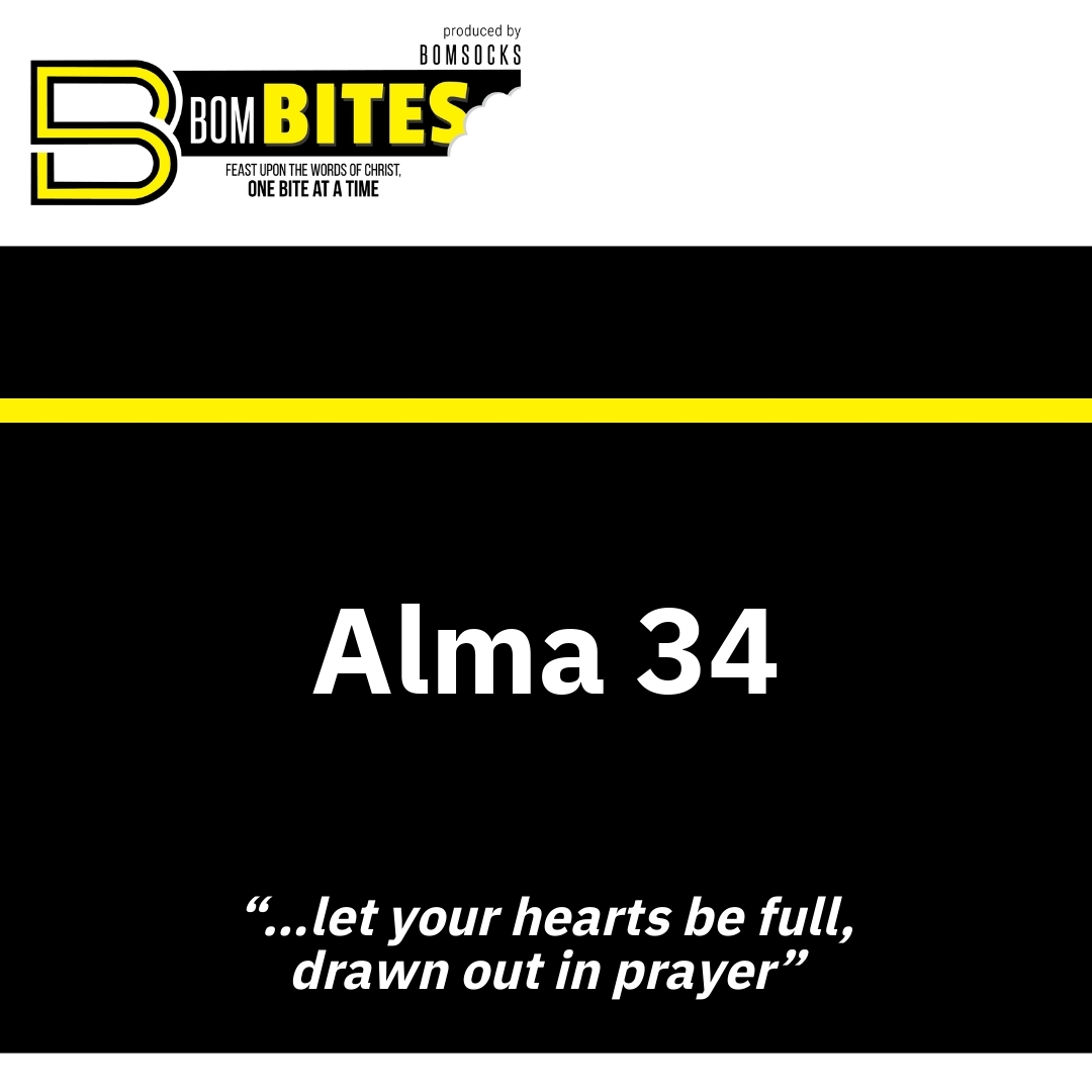 Read more about the article Alma 34