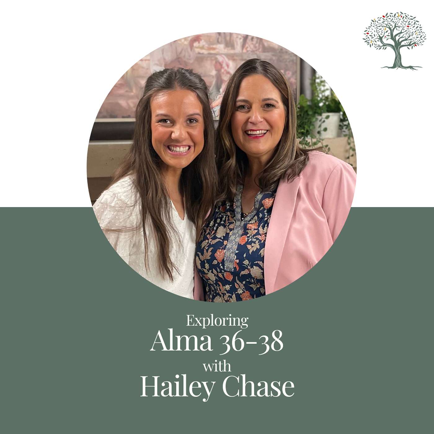 Read more about the article Alma 36-38