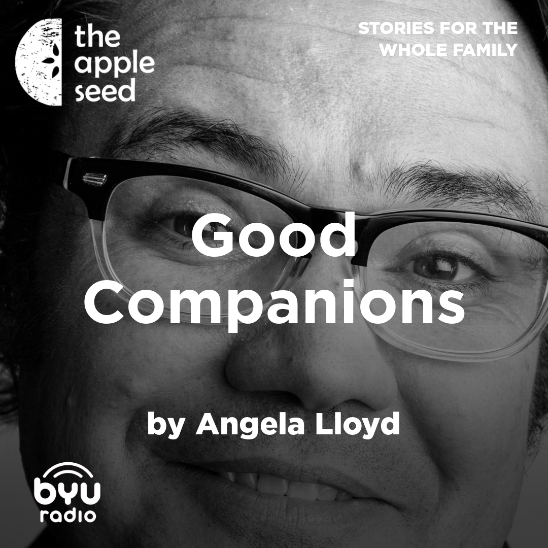 Read more about the article Good Companions