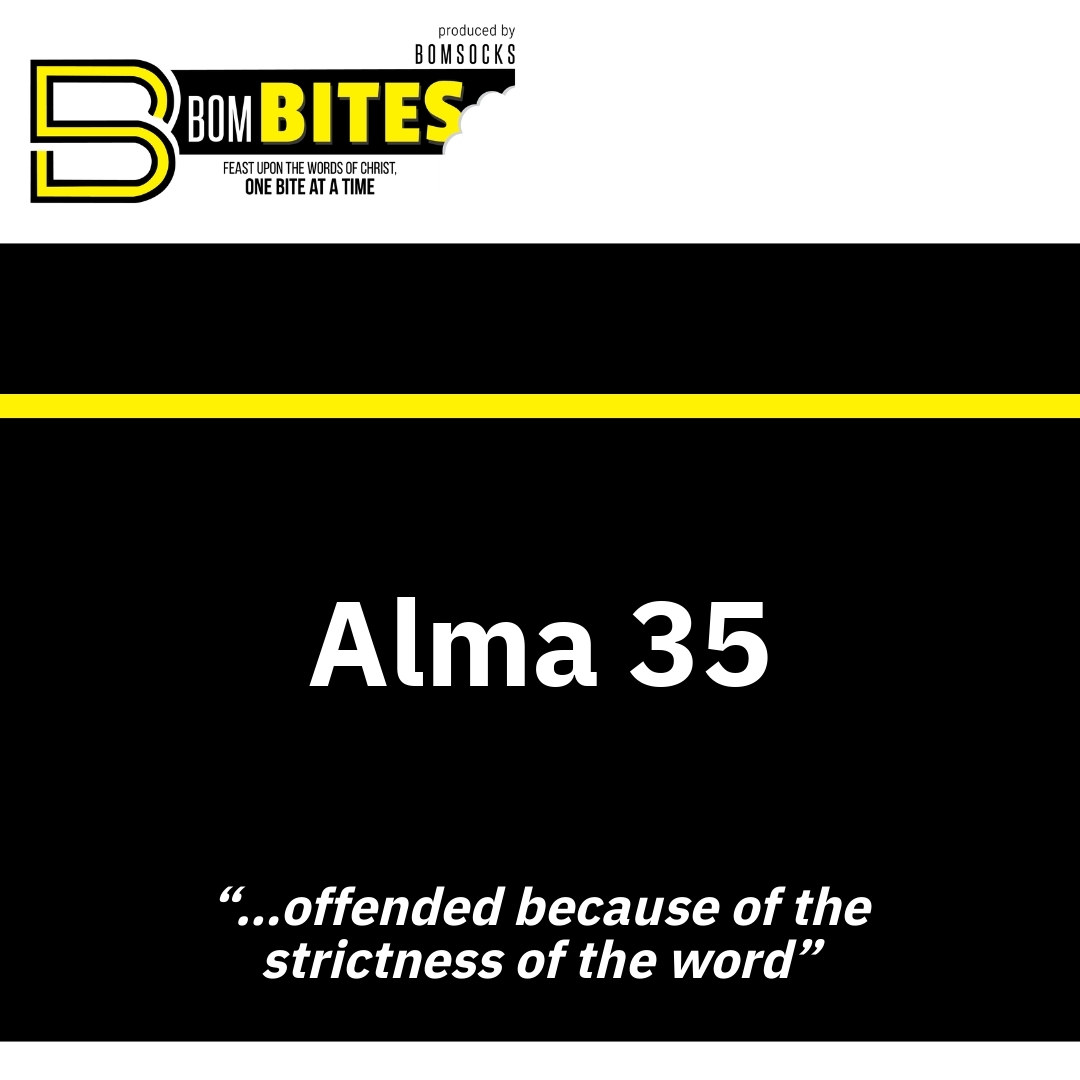 Read more about the article Alma 35