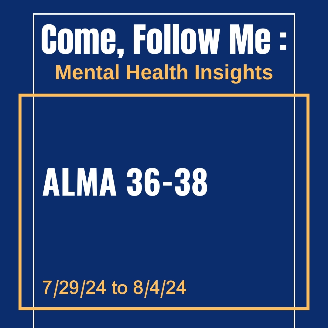 Read more about the article Alma 36-38