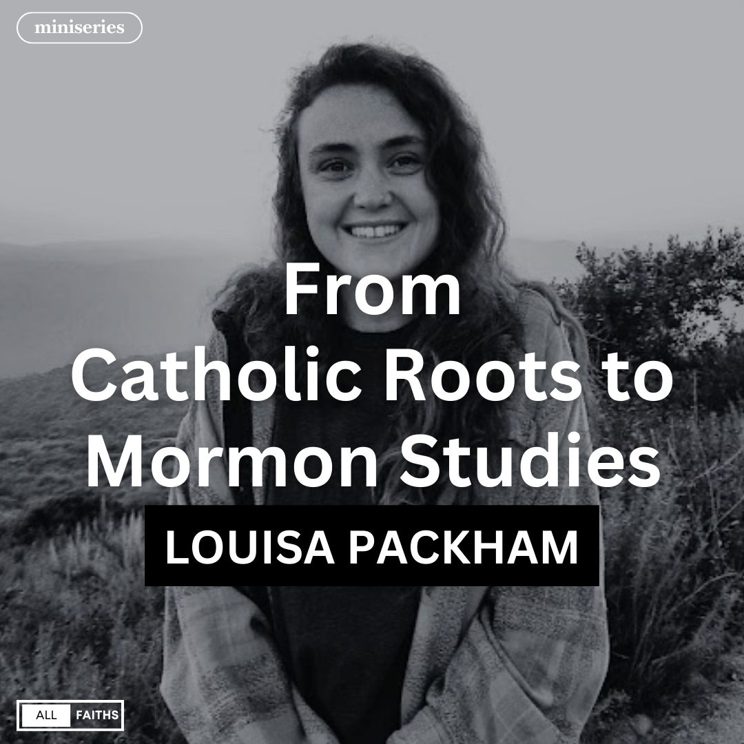 Read more about the article From Catholic Roots to Mormon Studies