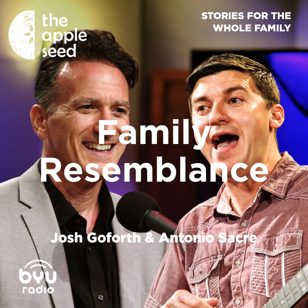 Read more about the article Family Resemblance