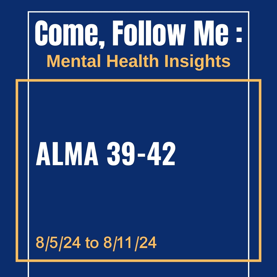 Read more about the article Alma 39-42