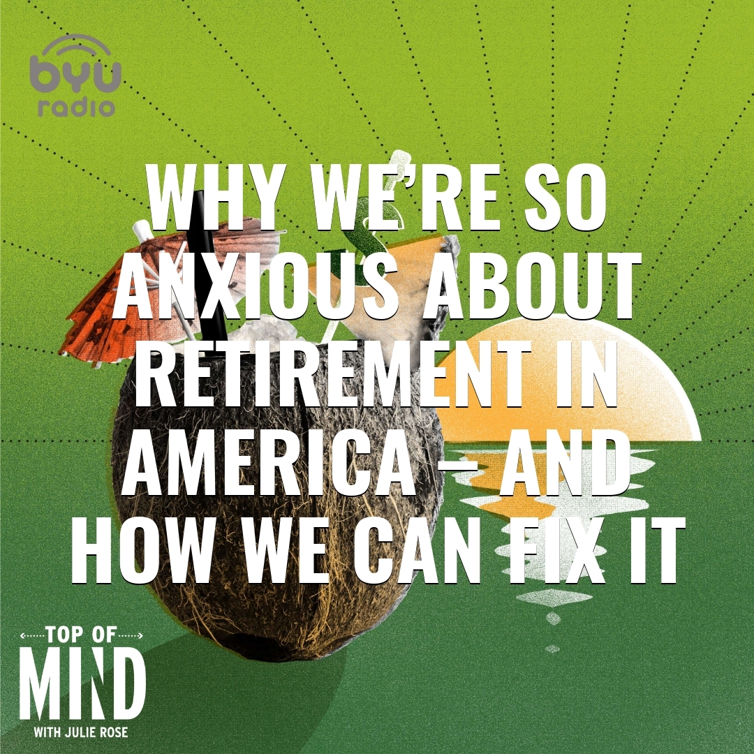 Read more about the article Why We’re So Anxious About Retirement in America – And How We Can Fix It