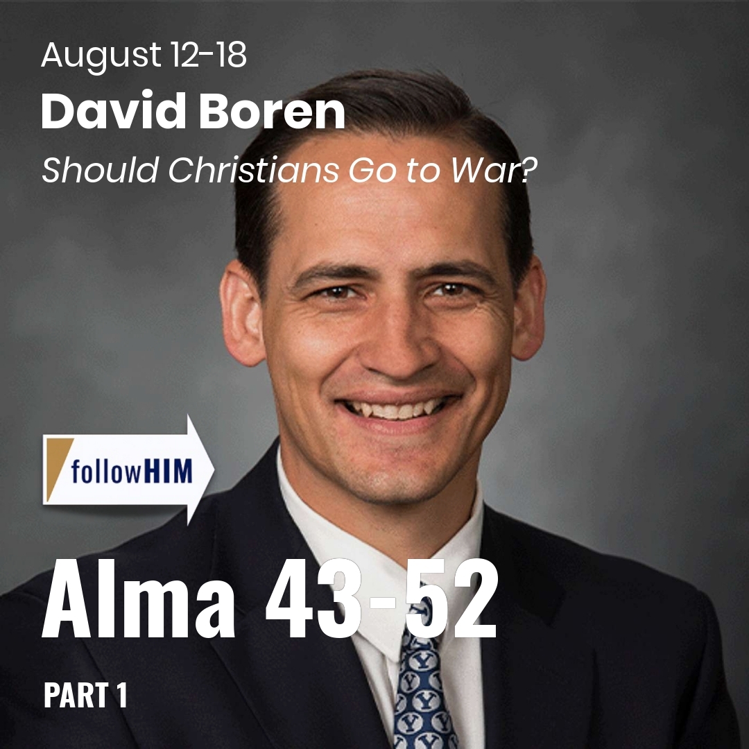 Read more about the article Alma 43-52: Part 1