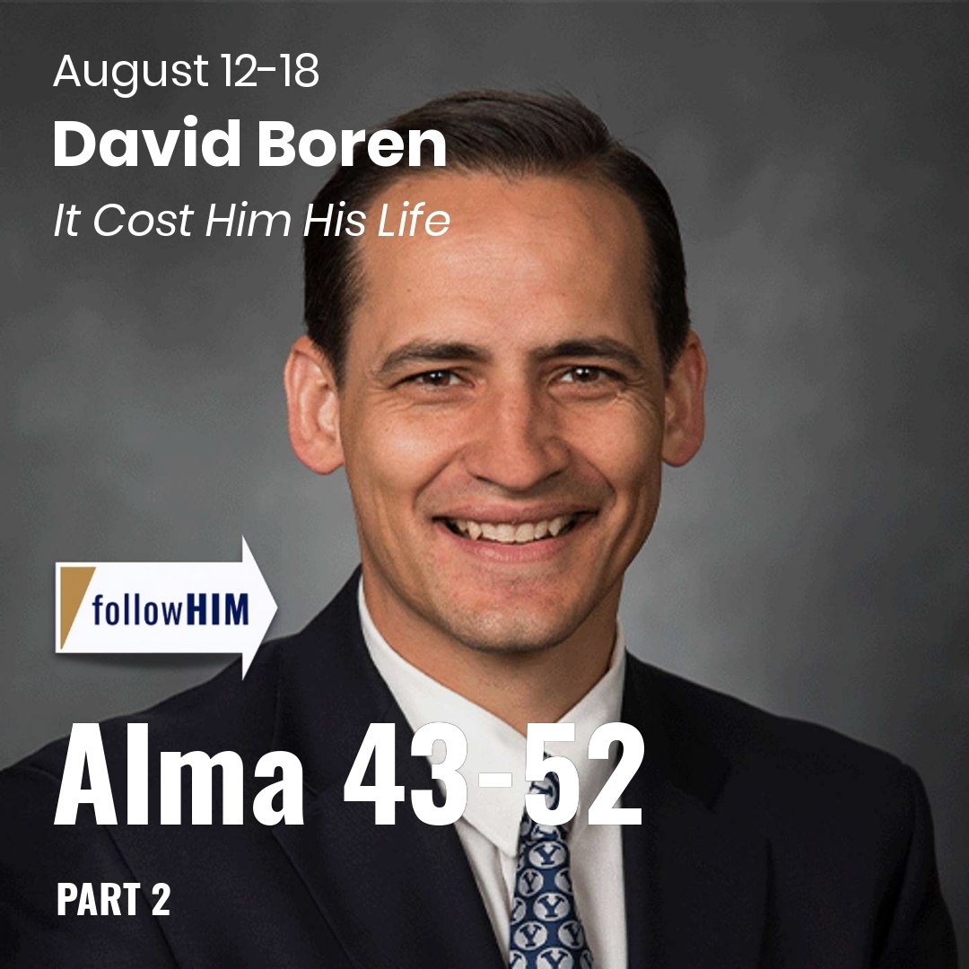 Read more about the article Alma 43-52: Part 2