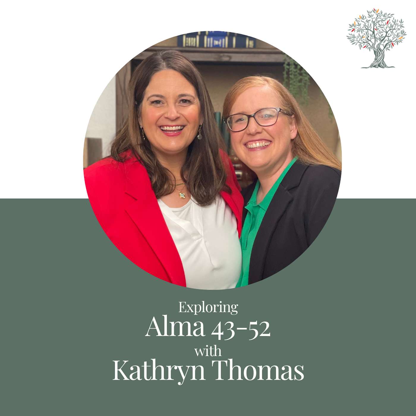 Read more about the article Alma 43-52