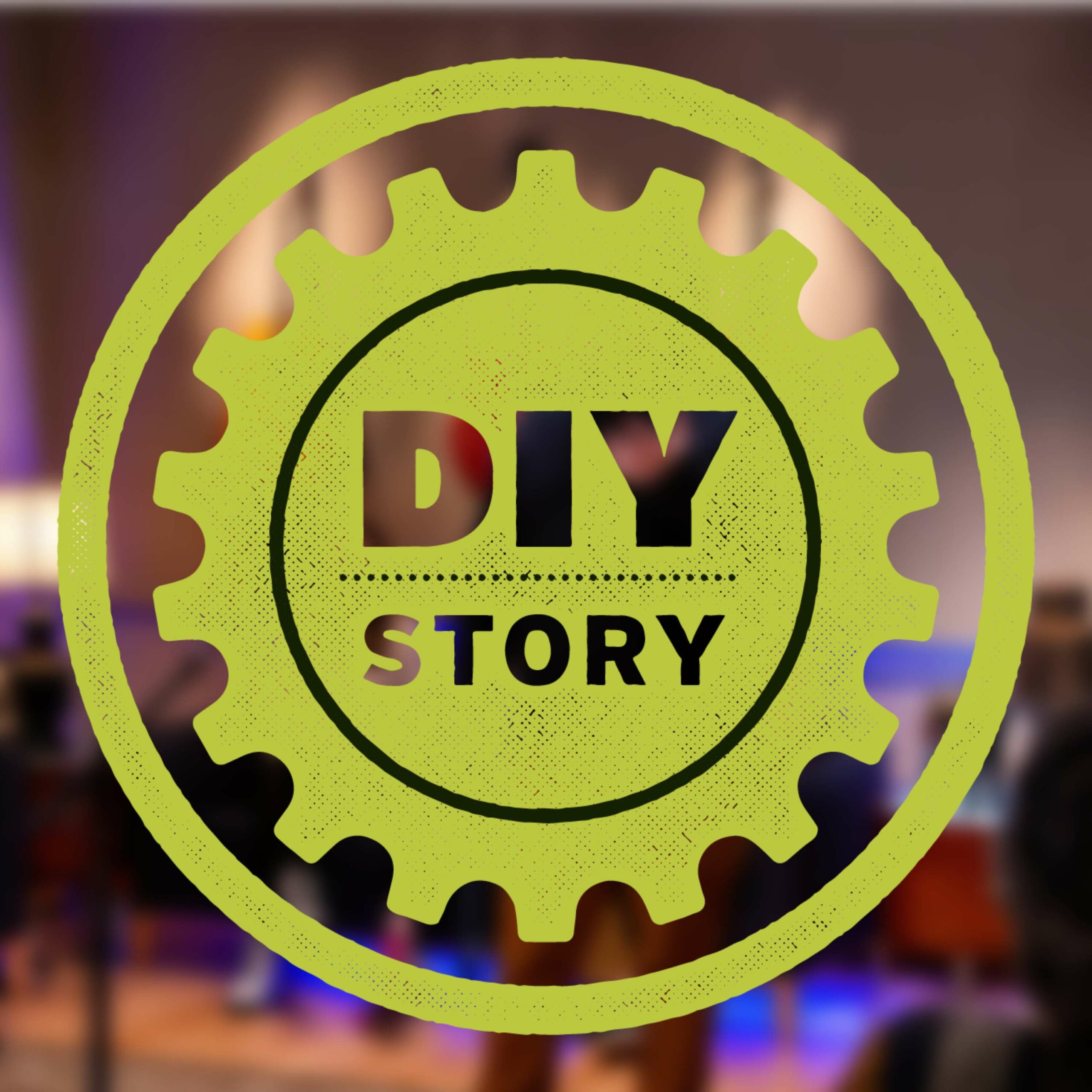 Read more about the article DIY Stories Starring YOU!