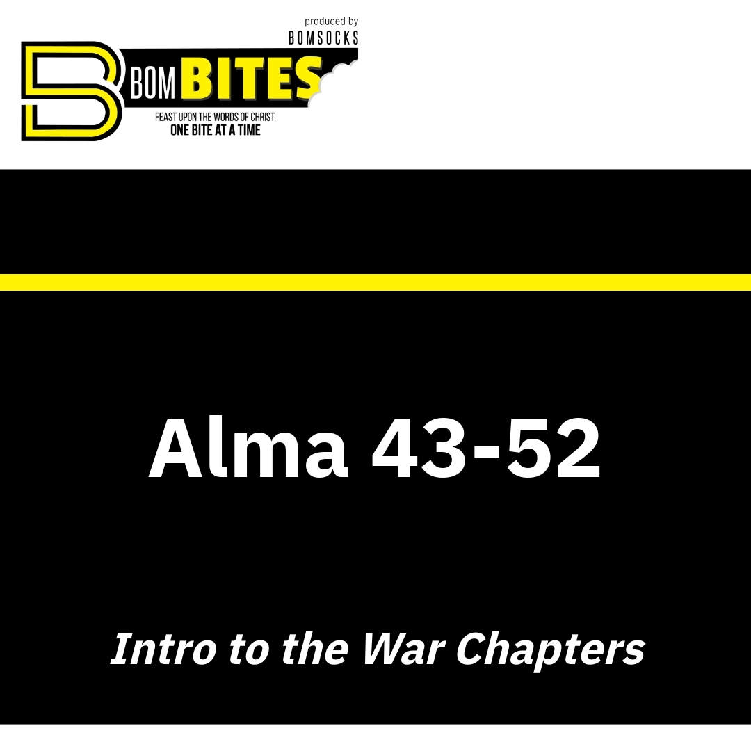 Read more about the article Alma 43-52