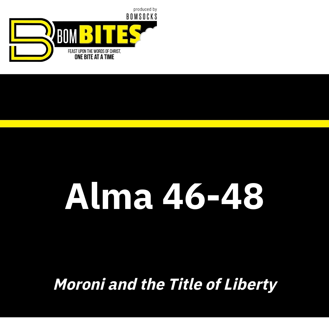 Read more about the article Alma 46-48